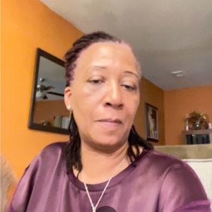 Meet your Posher, Vernell